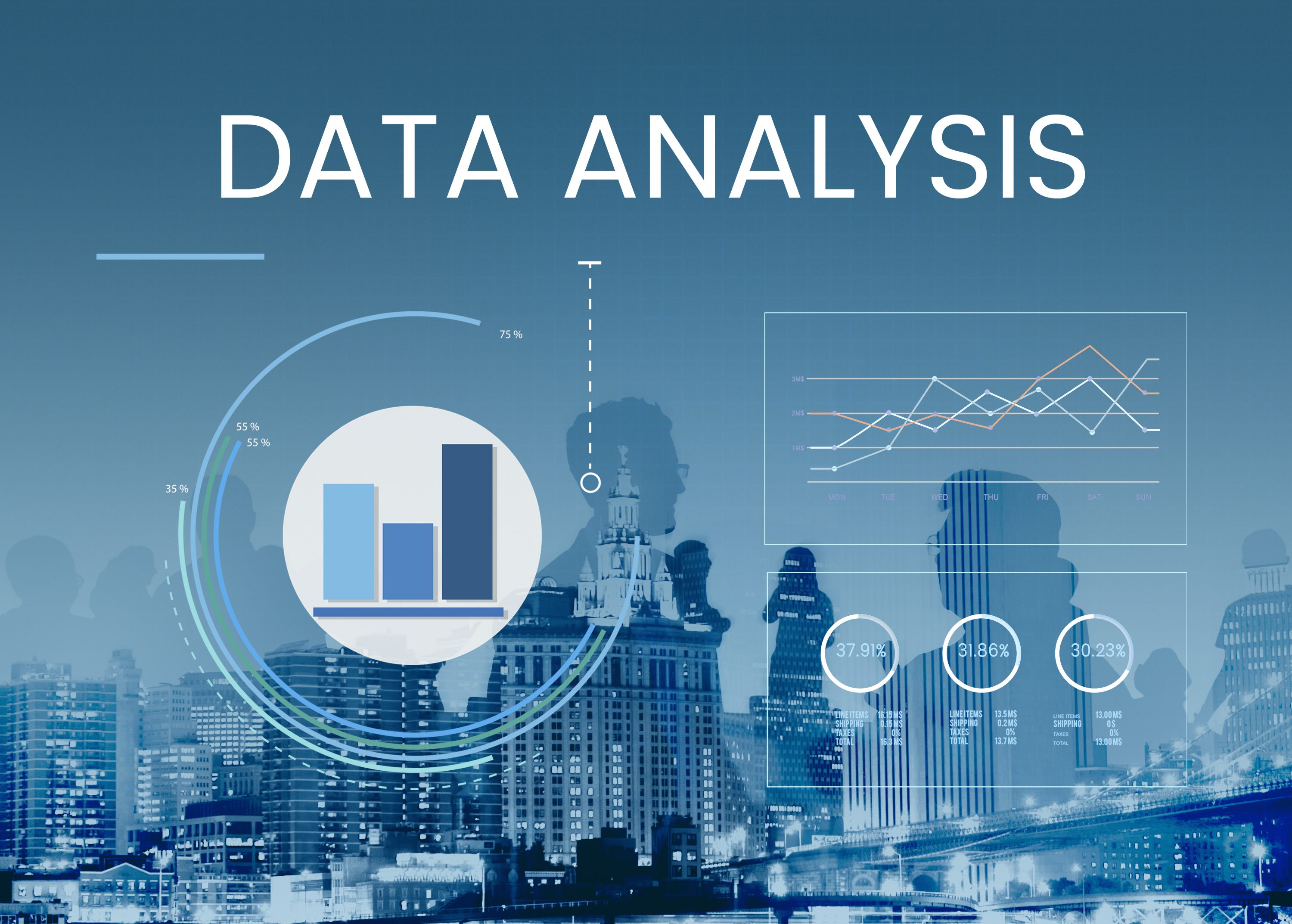 Data Analytics & AI