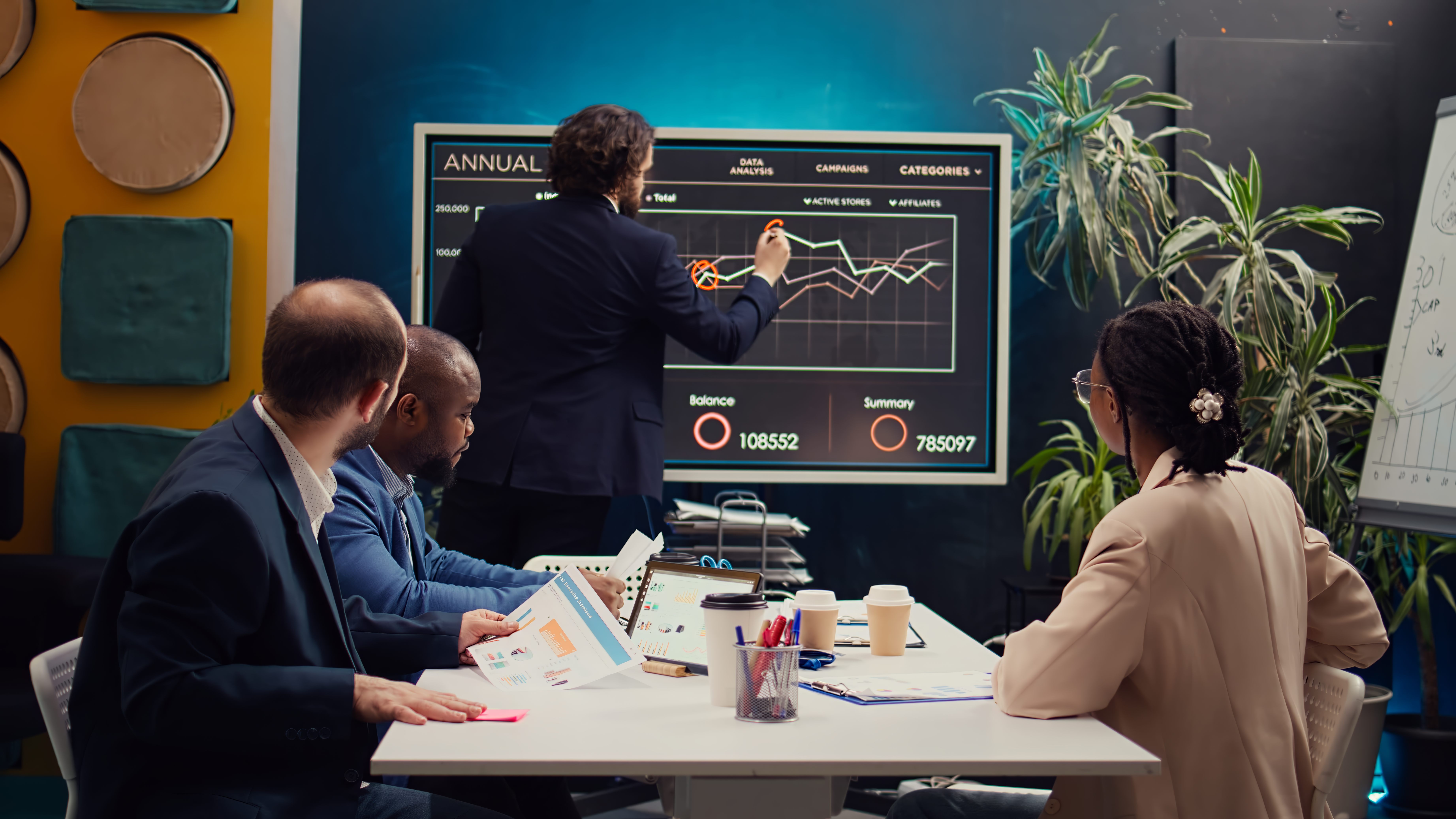 Asset Management